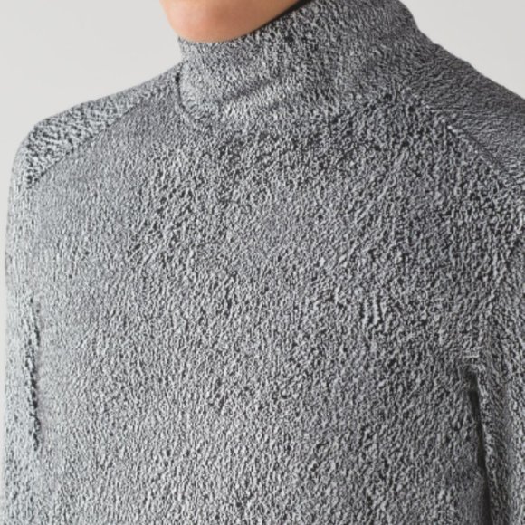 Lululemon Ready to Rulu™  Turtleneck - Picture 6 of 16